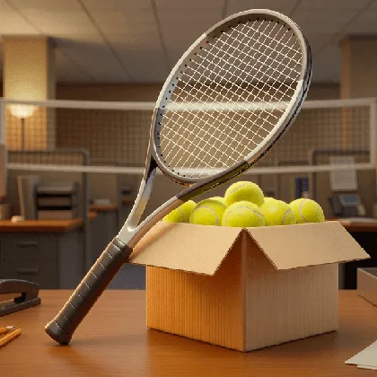 Tennis